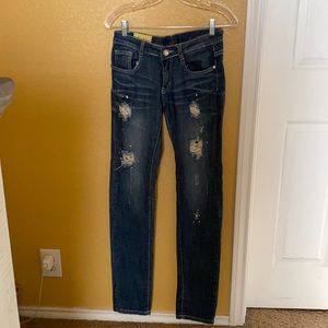 Women’s Jeans